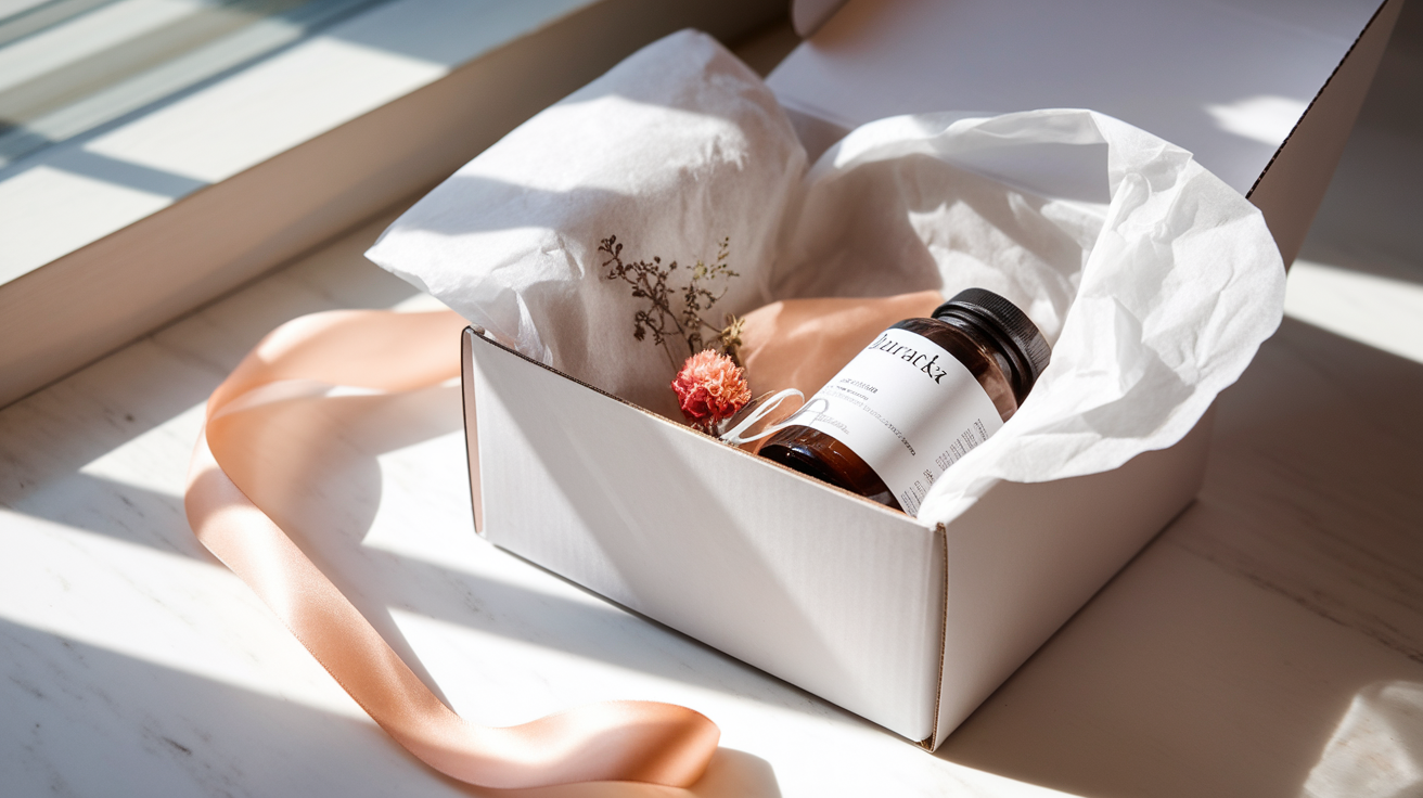 Kiszállítás és csomagolás